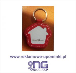 Brelok reklamowy