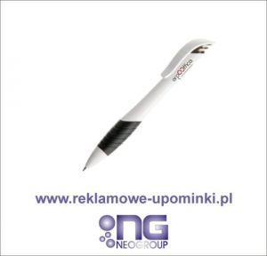 Długopis promocyjny z logo