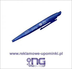 Długopis promocyjny z logo