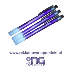 Długopisy promocyjne z nadrukiem