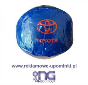 Dmuchana zabawka plażowa