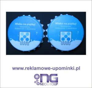 Otwieracze do butelek