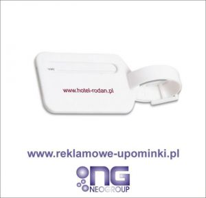 Przywieszka do bagażu