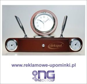 Stacja pogodowa na biurko