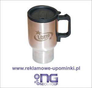 Kubek termiczny - Lotto
