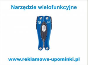 Narzędzie wielofunkcyjne