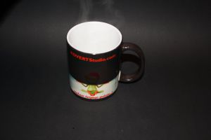 Magiczny kubek 