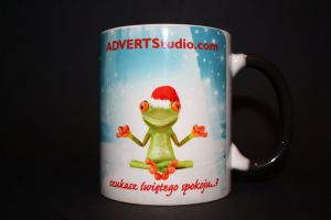 Magiczny kubek 