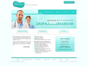 Nasze przykładowe realizacje - www