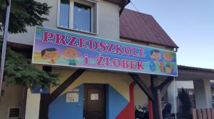 Kaseton Świetlny LED