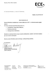 Galeria Bałycka