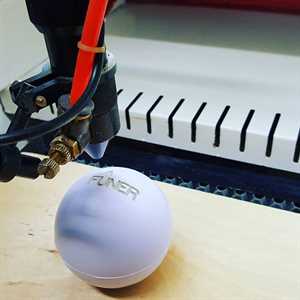 Antystres z grawerem 