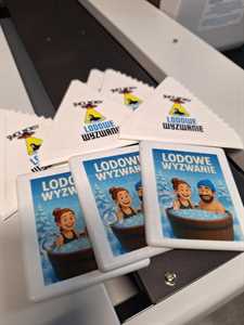 Gadżety z nadrukiem