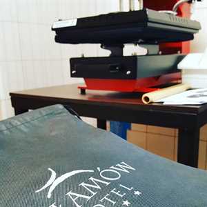 Transfer Sitodrukowy