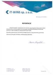 IT-WINS Sp. z o.o.