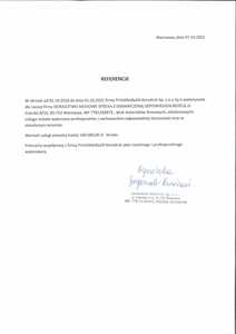 Doradztwo Mediowe