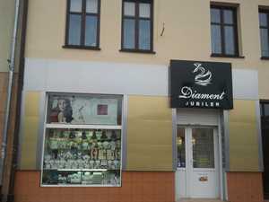 kaseton DIAMENT