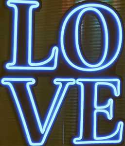 #led_Love