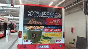 Reklama na samochody