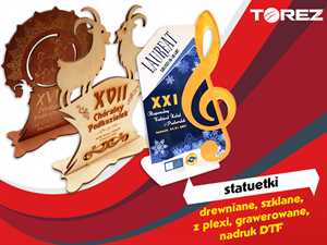 Statuetki 