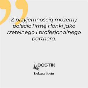 Bostik