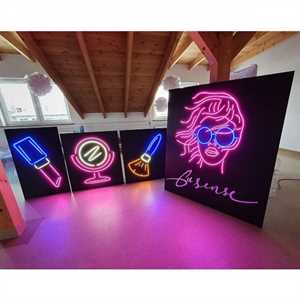 Neon LED