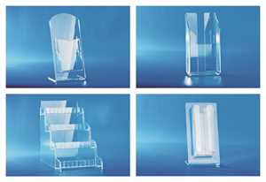 Wyroby z Plexi