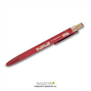 Długopis z logo ALPI