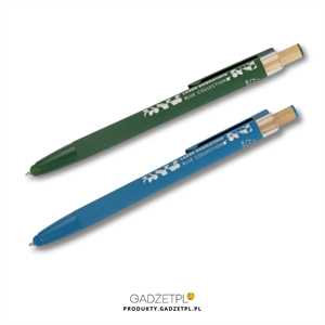 Długopis z logo ALPI