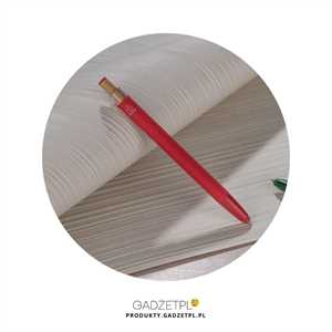 Długopis z logo ALPI