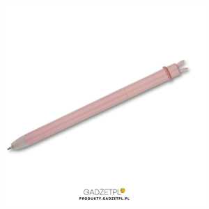 Długopis z logo BUNNY