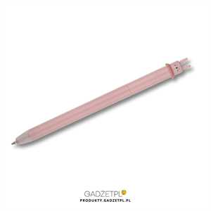 Długopis z logo BUNNY