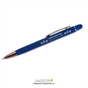 Długopis z logo DIOR