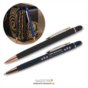 Długopis z logo DIOR