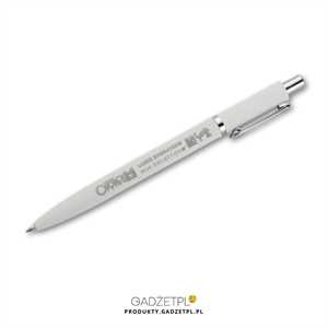 Długopis z logo ELM