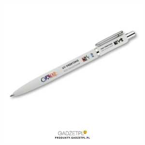 Długopis z logo ELM