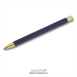 Długopis z logo GOLD