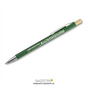 Długopis z logo KIWI