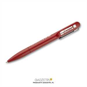 Długopis z logo LUNN