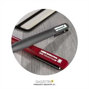 Długopis z logo LUNN