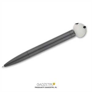 Długopis z logo PANDA