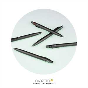 Długopis z logo RAAL