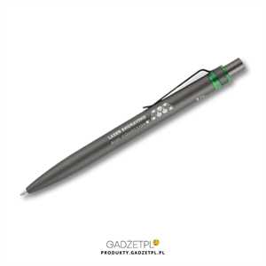 Długopis z logo RAAL