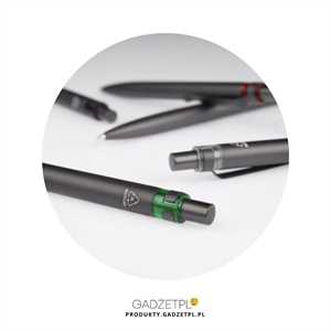 Długopis z logo RAAL