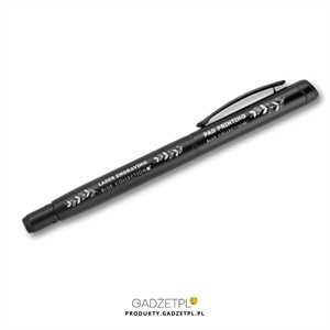 Długopis z logo ROTI