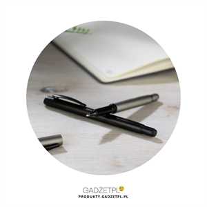 Długopis z logo ROTI