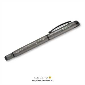 Długopis z logo ROTI