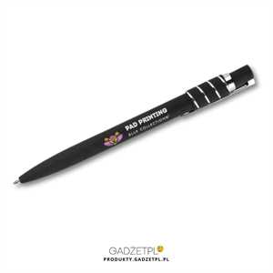 Długopis z logo SPIN