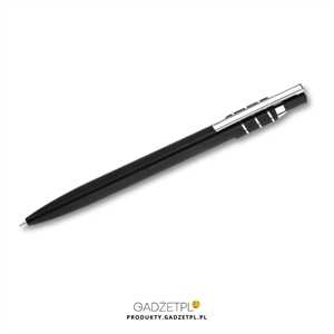 Długopis z logo SPIN