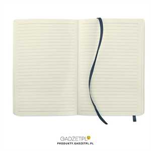 Notes Bret A5 z logo